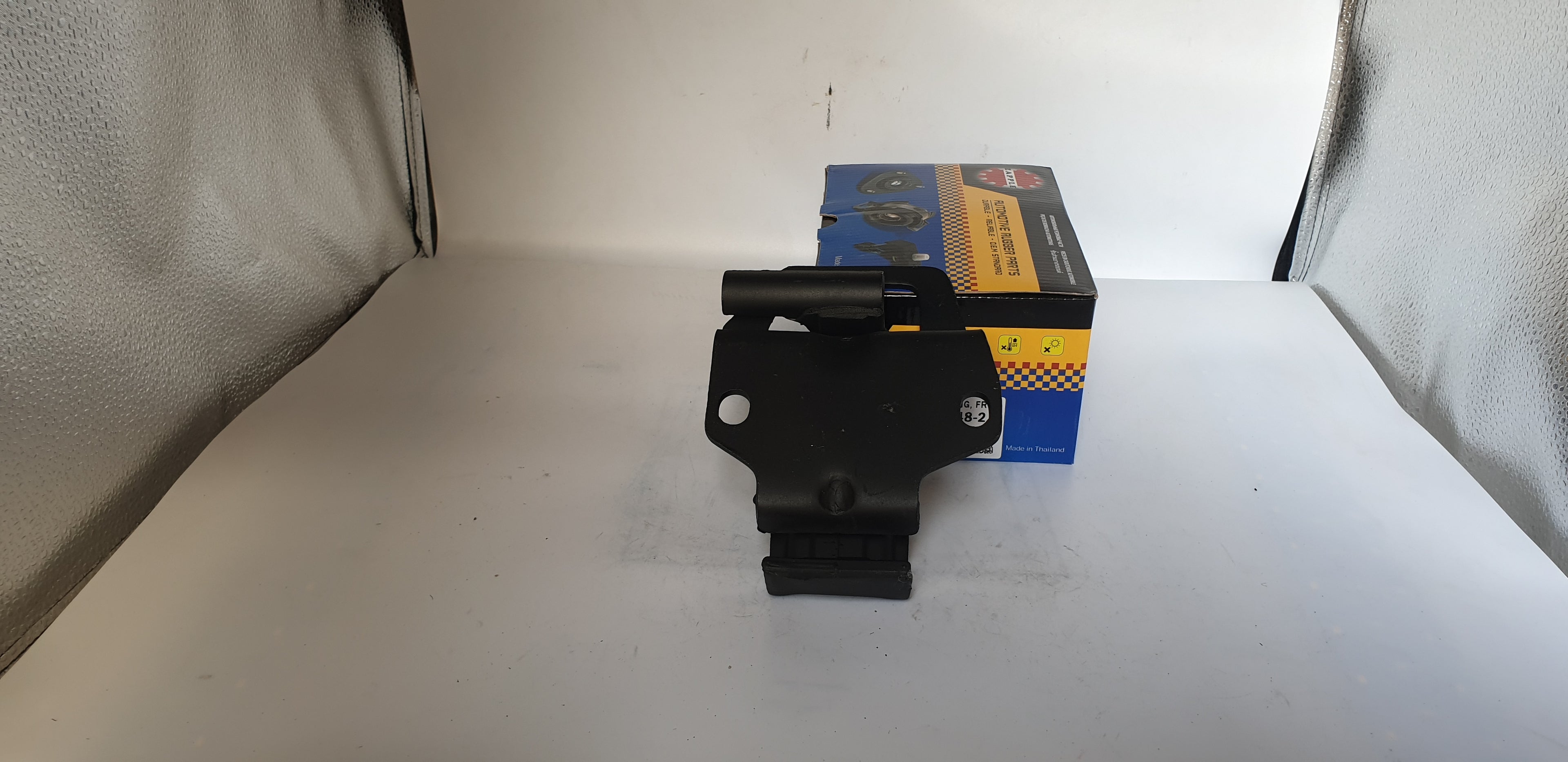 ZAPPLE Engine Mounting 8-94225-548-2 KBZ