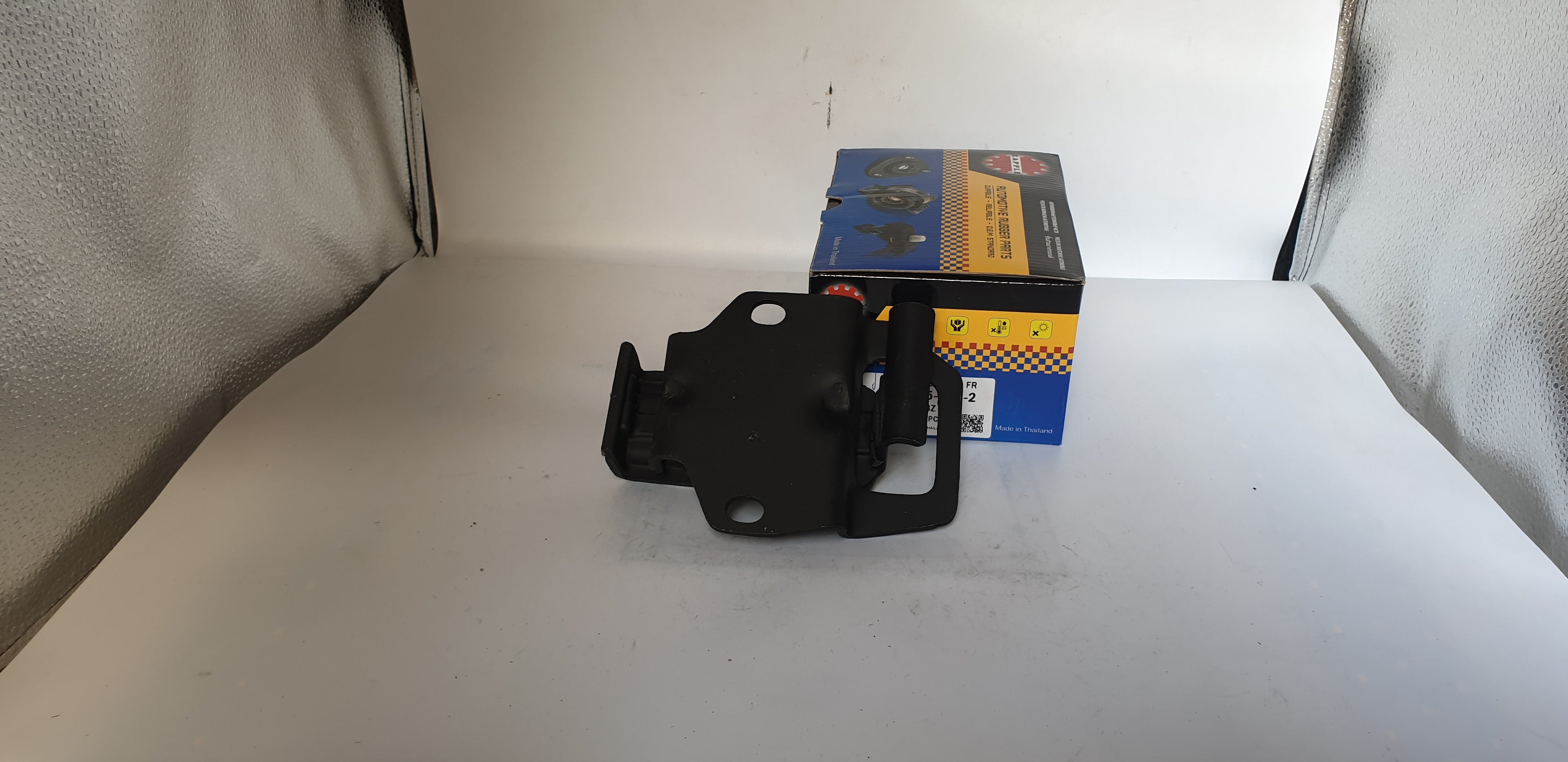 ZAPPLE Engine Mounting 8-94225-548-2 KBZ