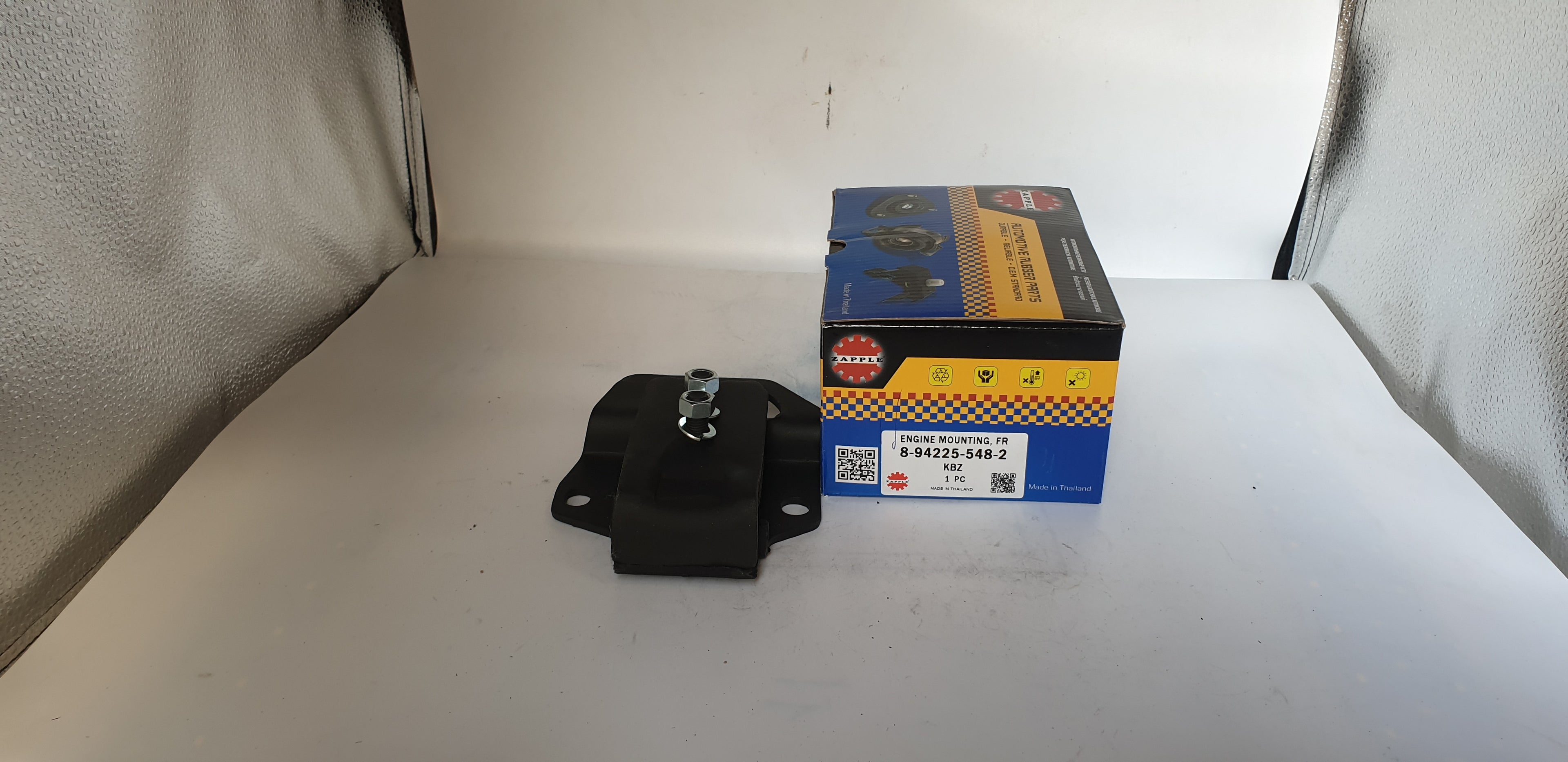 ZAPPLE Engine Mounting 8-94225-548-2 KBZ