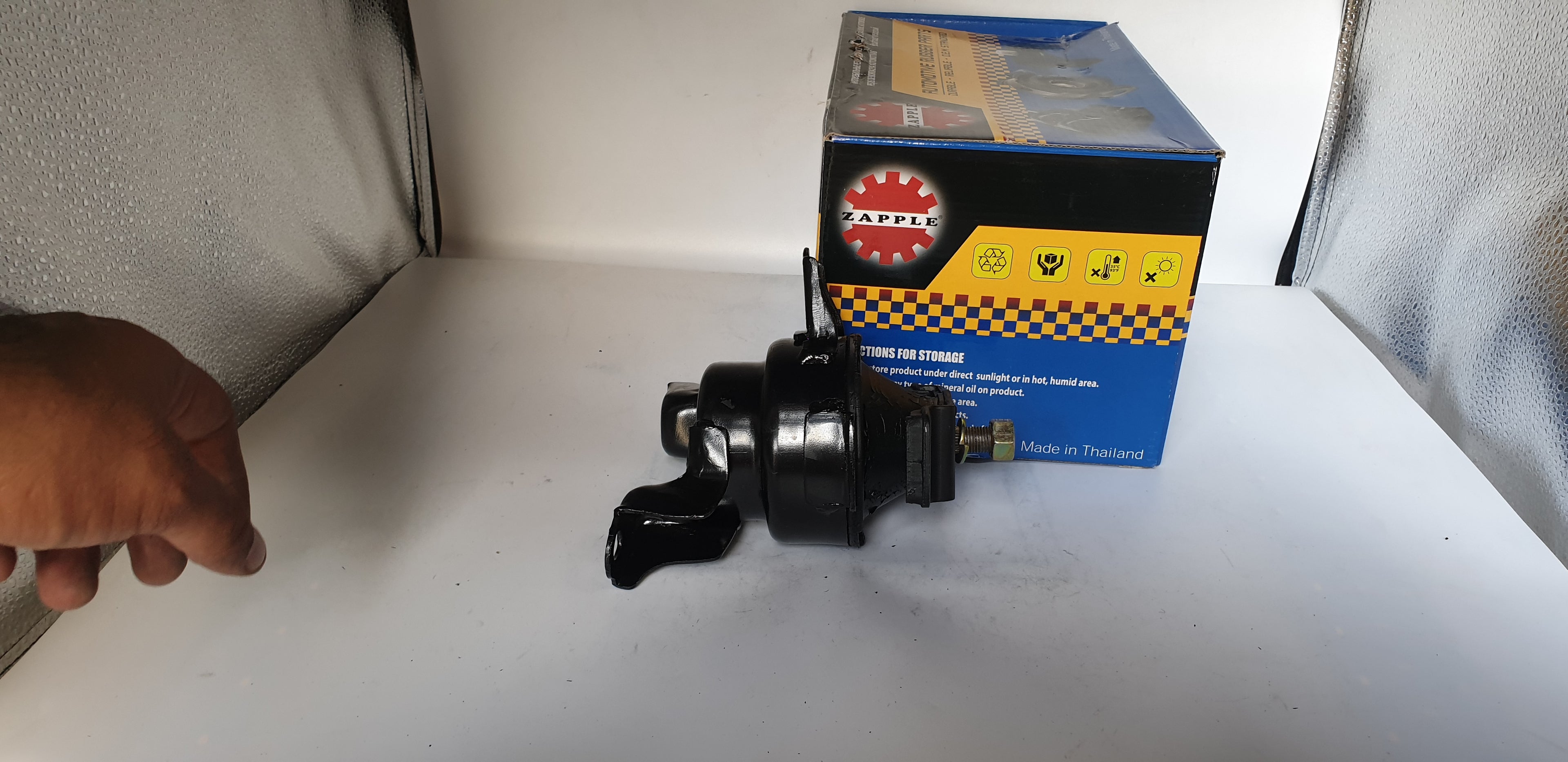 ZAPPLE Engine Mounting 50820-S04-013 HONDA