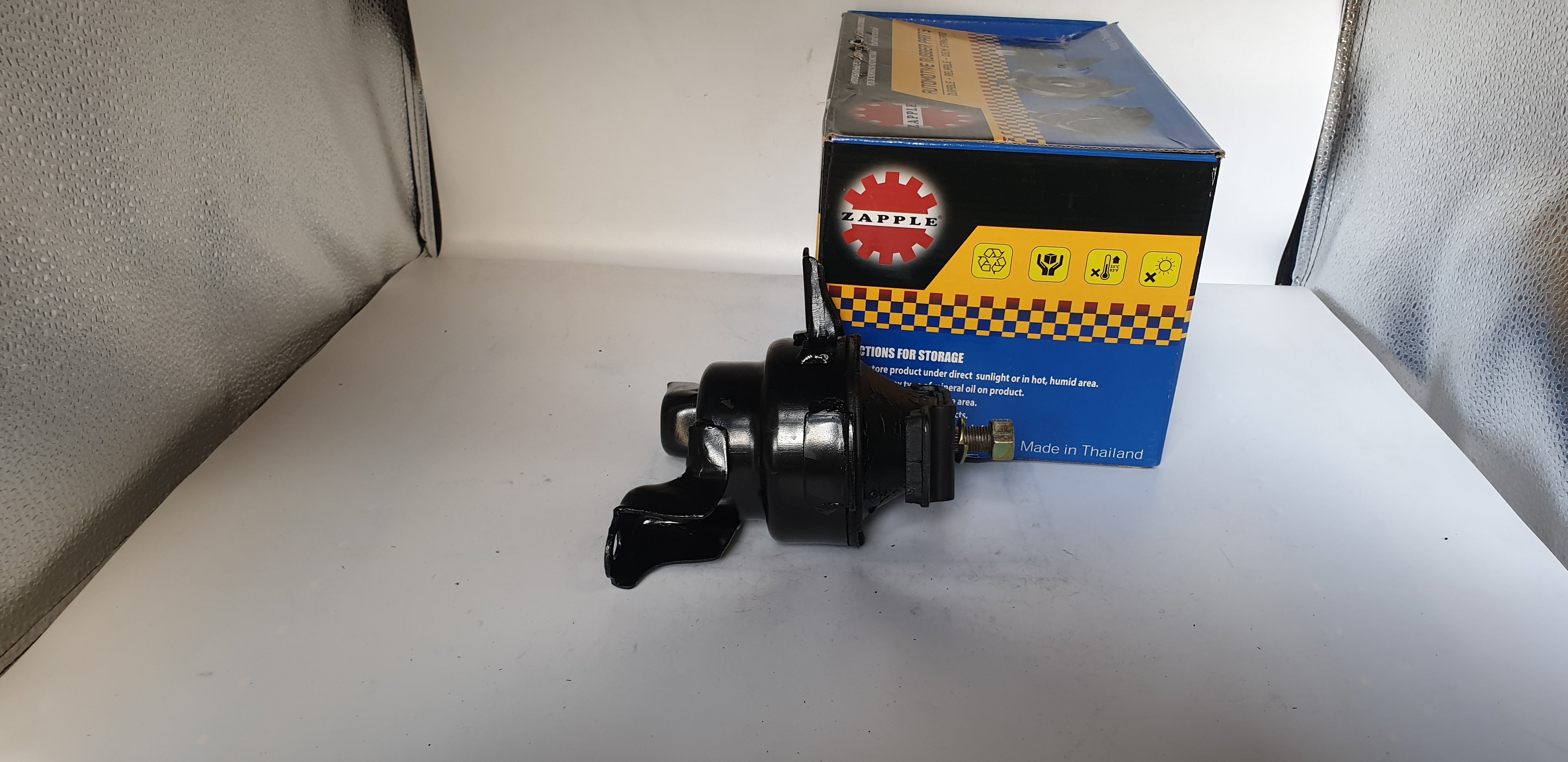 ZAPPLE Engine Mounting 50820-S04-013 HONDA