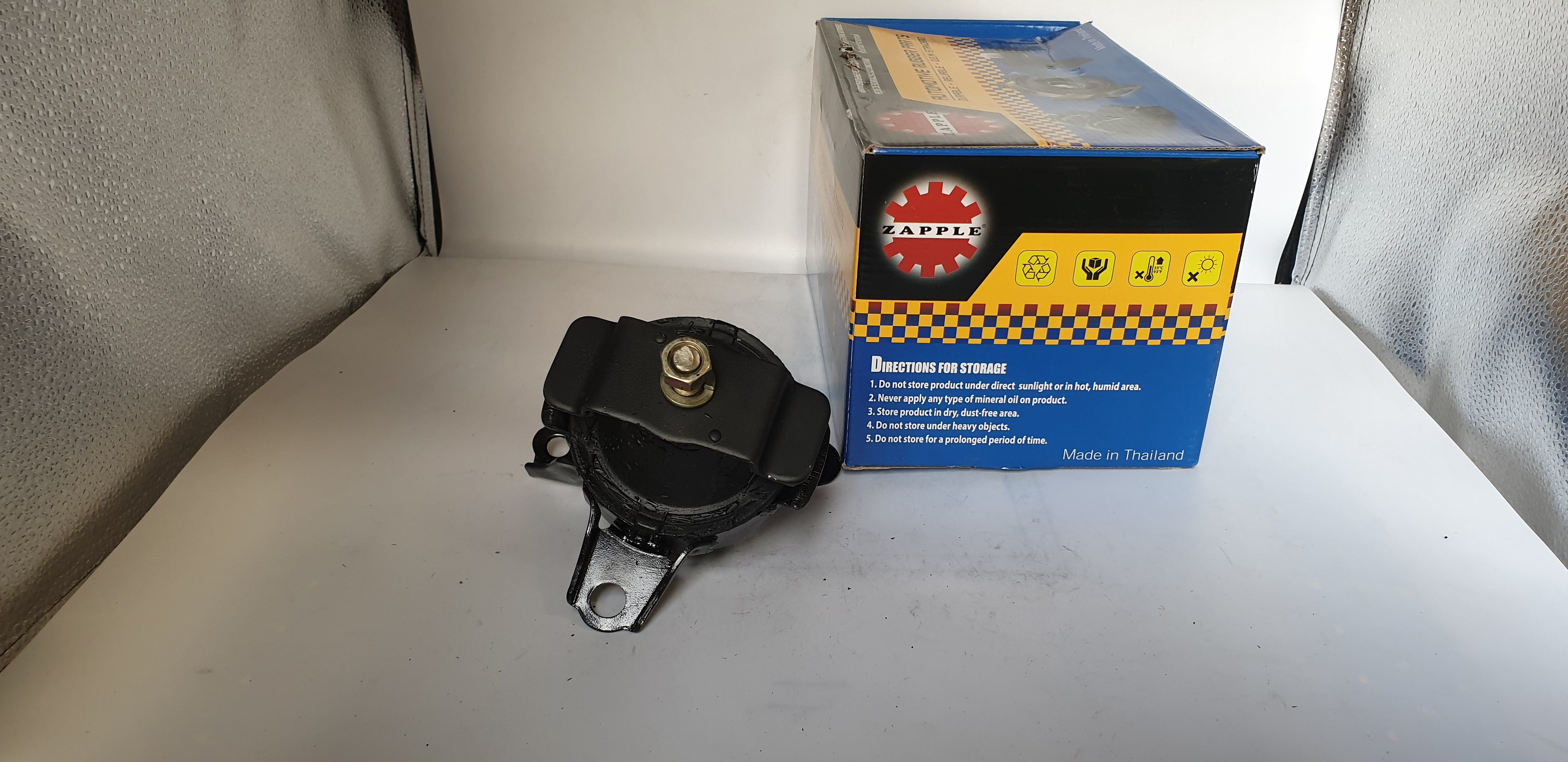 ZAPPLE Engine Mounting 50820-S04-013 HONDA