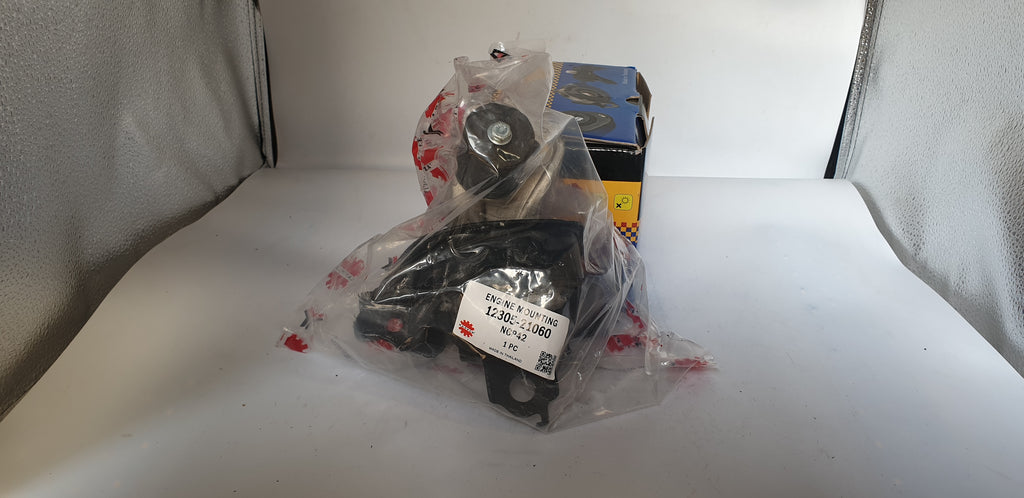 ZAPPLE Engine Mounting 12305-21060 NGP42