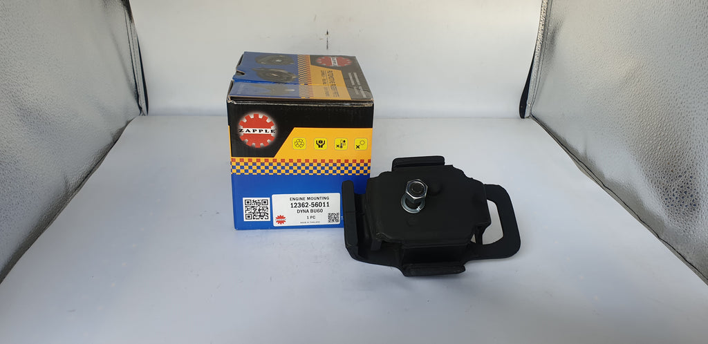 ZAPPLE Engine Mounting 12362-56011 DYNA BU60