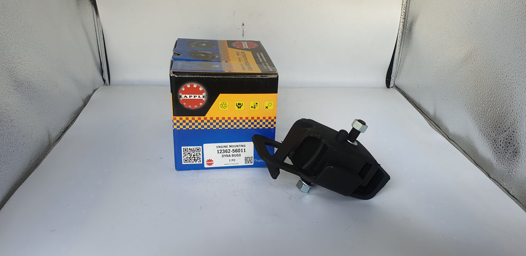 ZAPPLE Engine Mounting 12362-56011 DYNA BU60