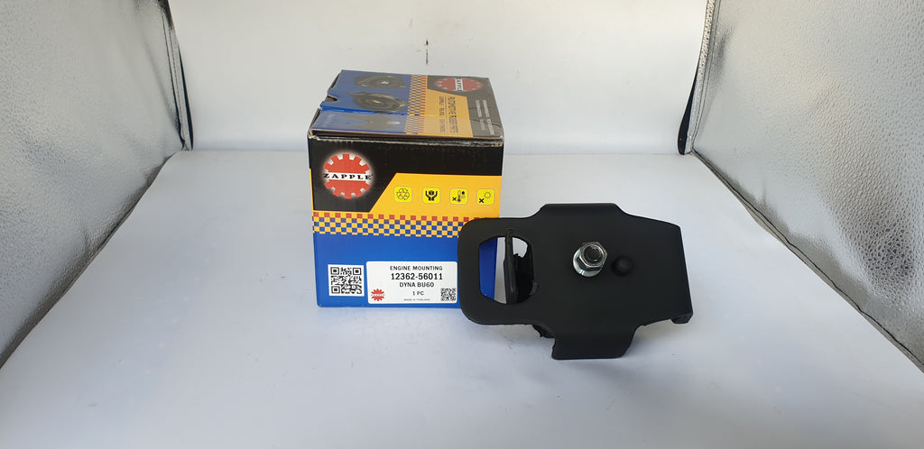 ZAPPLE Engine Mounting 12362-56011 DYNA BU60