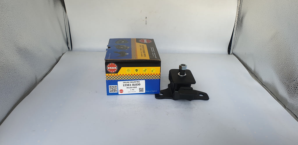 ZAPPLE Engine Mounting 12361-0L030 HILUX VIGO