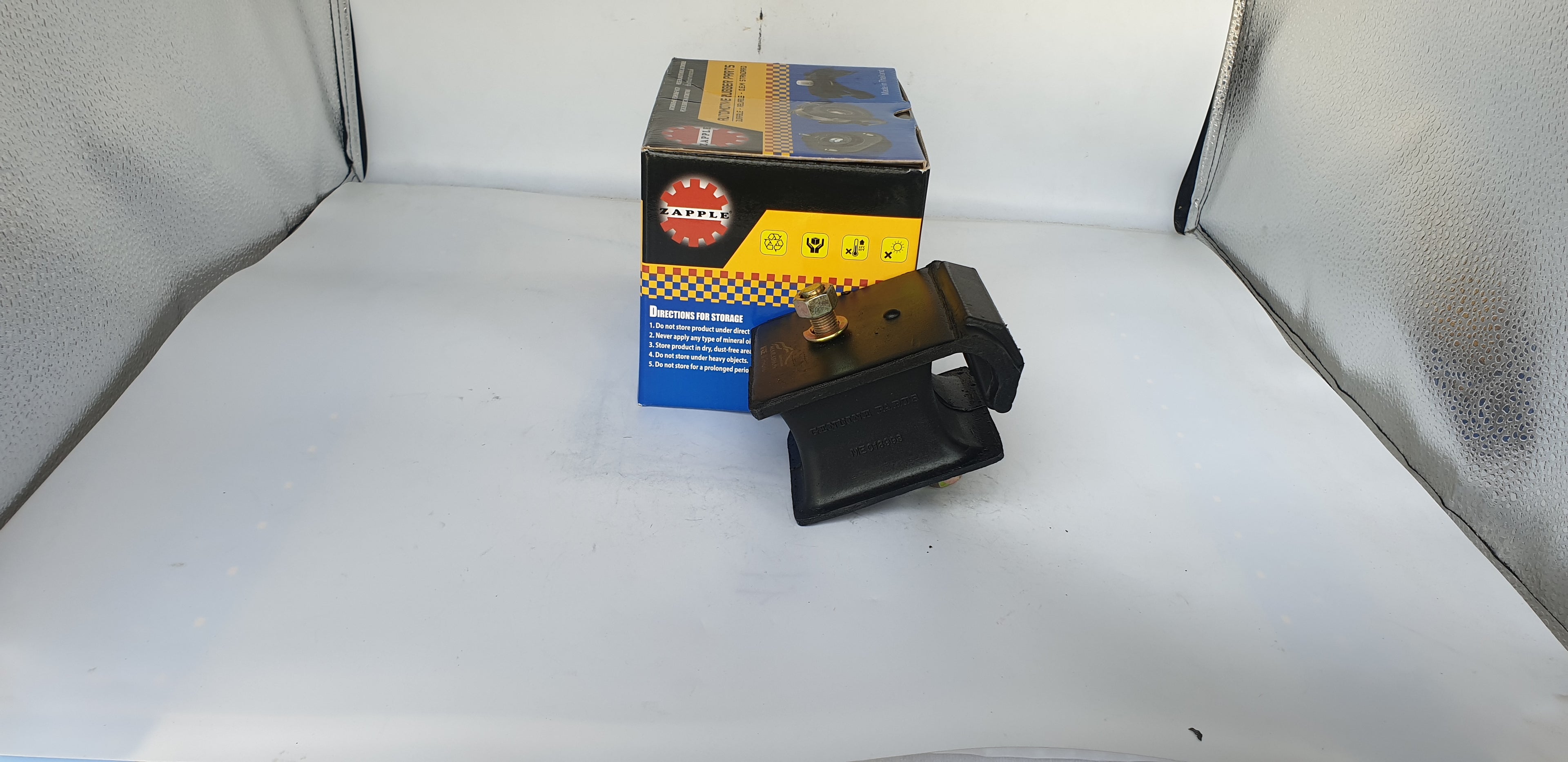 ZAPPLE Engine Mounting ME018993 MITSUBISHI