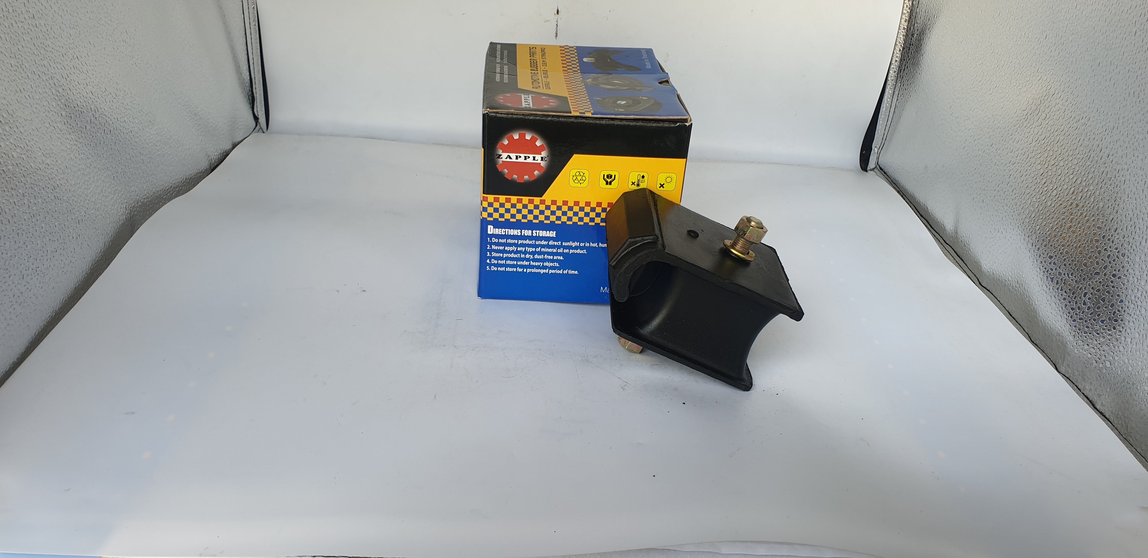 ZAPPLE Engine Mounting ME018993 MITSUBISHI