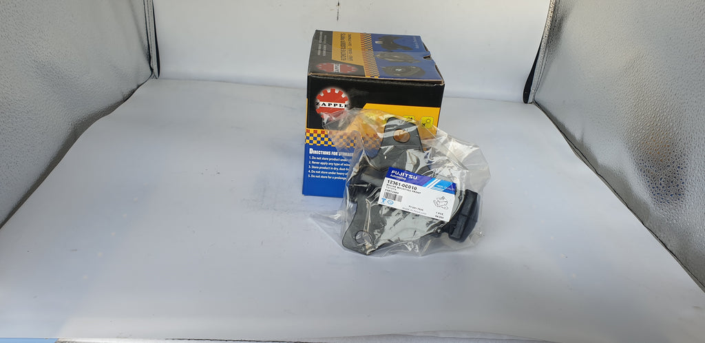 ZAPPLE Engine Mounting 12361-0C010 TOYOTA FORTUNER
