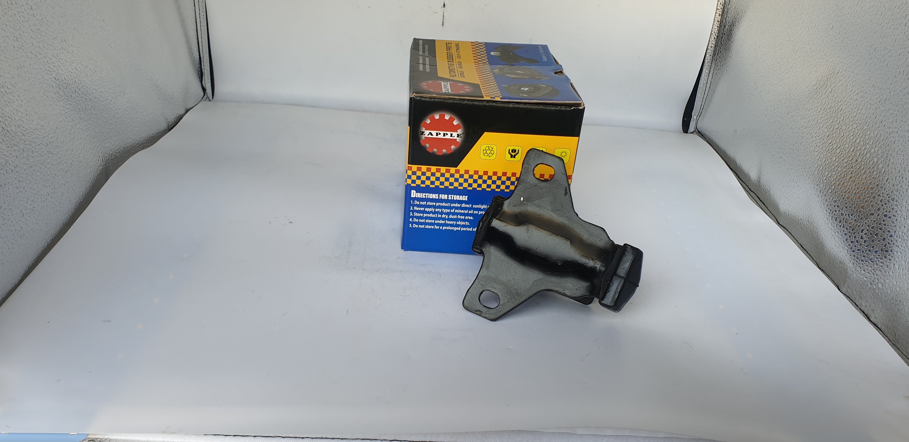 ZAPPLE Engine Mounting 12361-0C010 TOYOTA FORTUNER