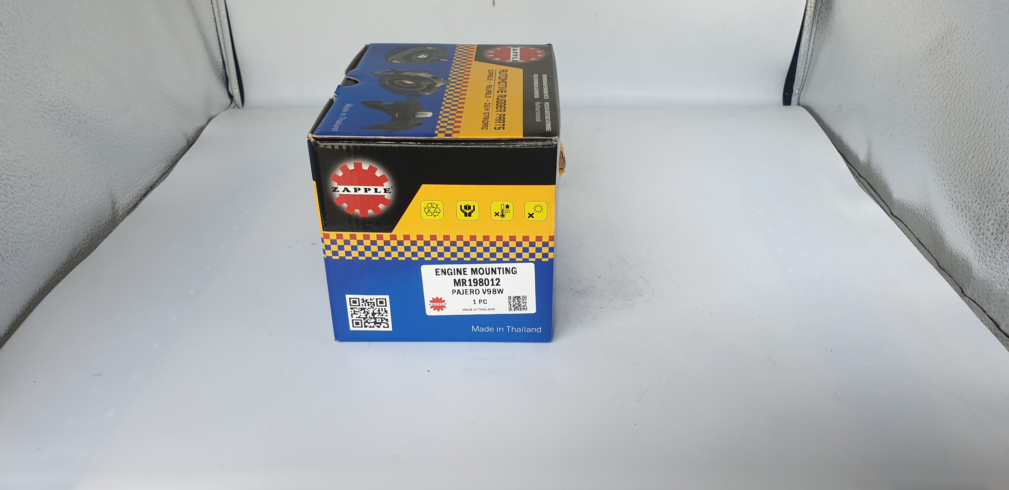 ZAPPLE Engine Mounting MR 198012 PAJERO V98W