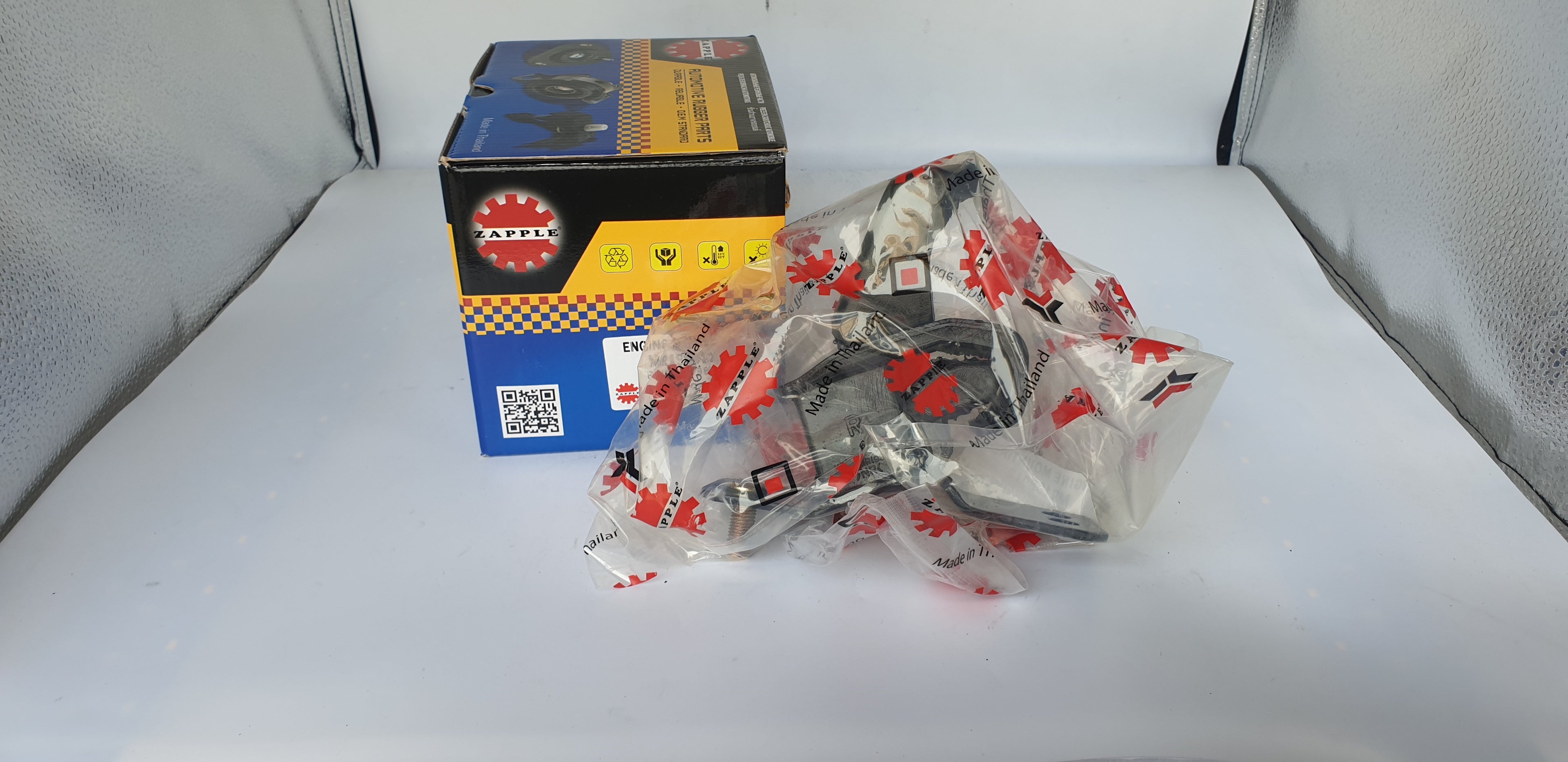 ZAPPLE Engine Mounting MR 198012 PAJERO V98W