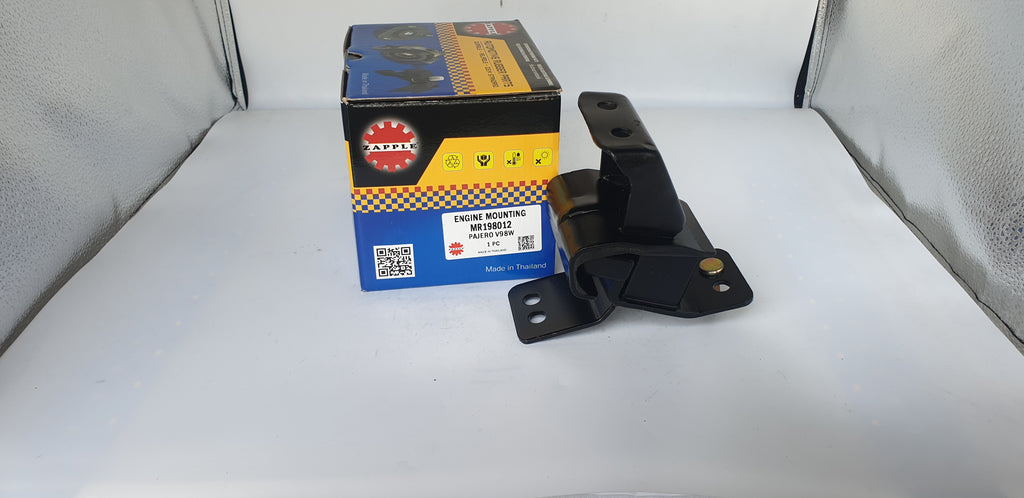 ZAPPLE Engine Mounting MR 198012 PAJERO V98W