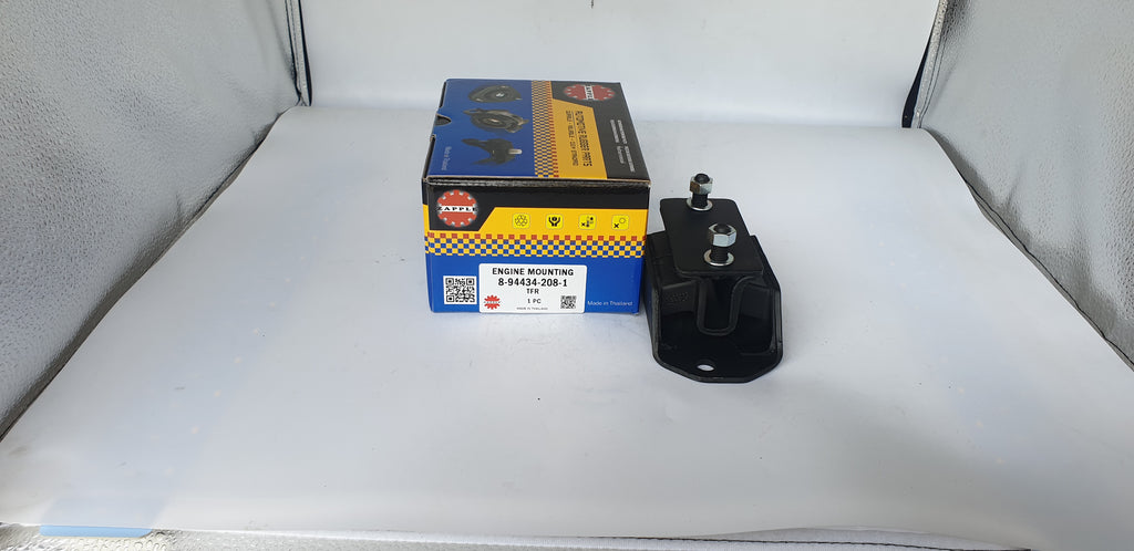 ZAPPLE Engine Mounting 8-94434-208-1 TFR