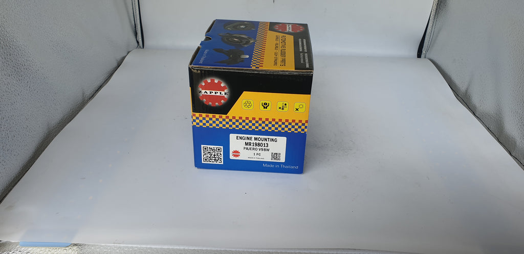 ZAPPLE Engine Mounting MR 198013 PAJERO V98W