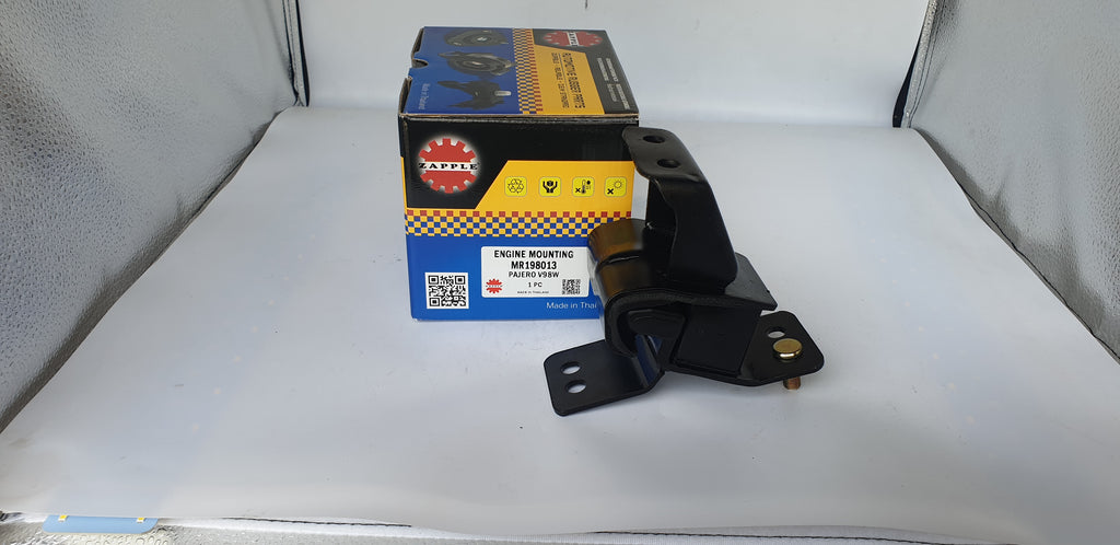 ZAPPLE Engine Mounting MR 198013 PAJERO V98W