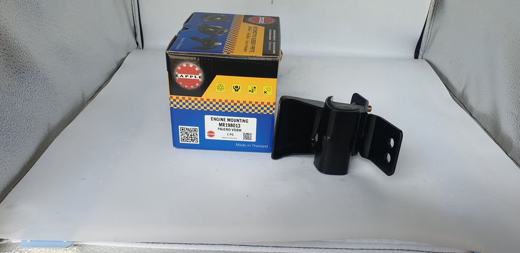 ZAPPLE Engine Mounting MR 198013 PAJERO V98W
