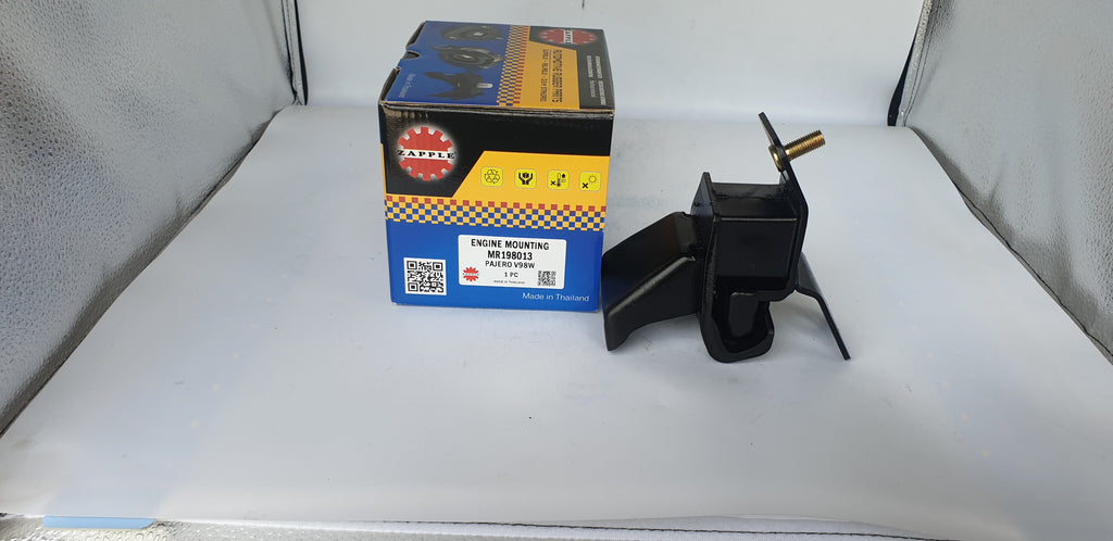 ZAPPLE Engine Mounting MR 198013 PAJERO V98W