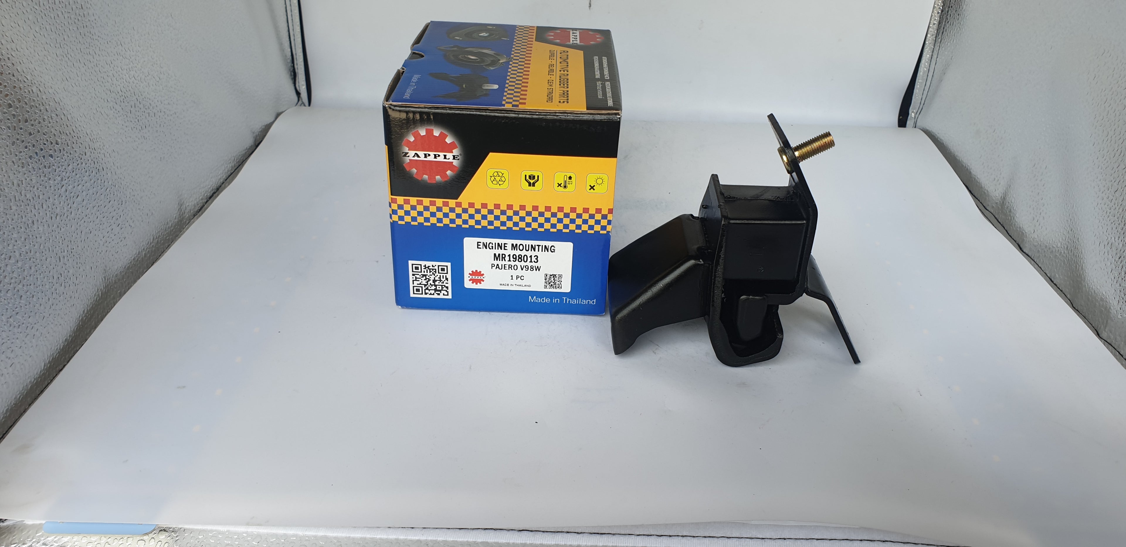 ZAPPLE Engine Mounting MR 198013 PAJERO V98W