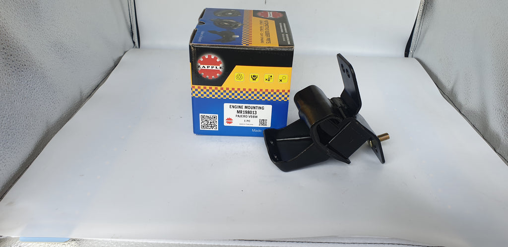 ZAPPLE Engine Mounting MR 198013 PAJERO V98W