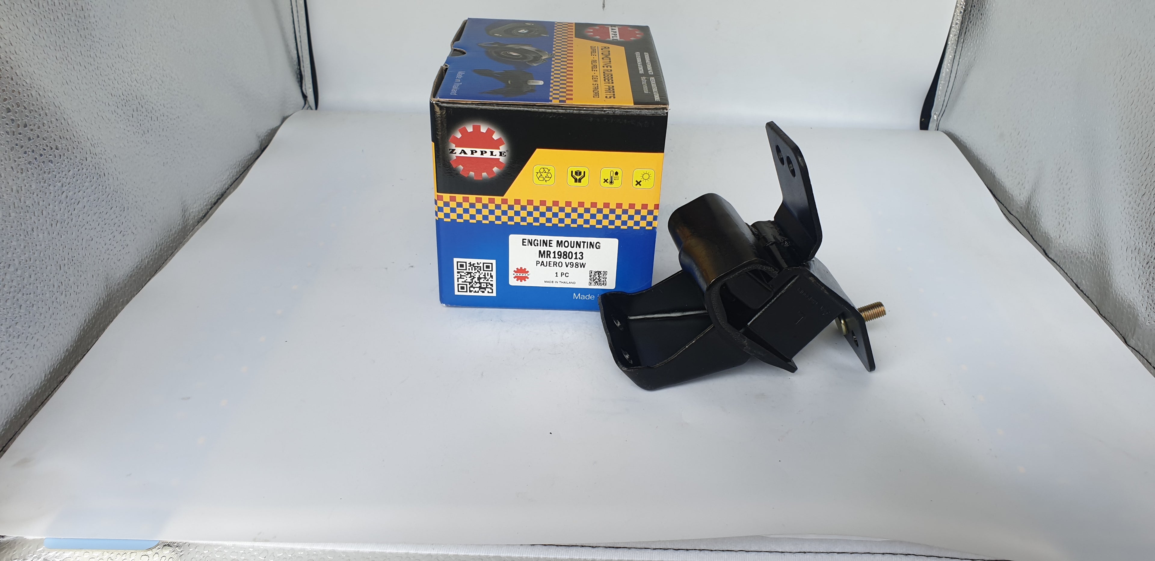 ZAPPLE Engine Mounting MR 198013 PAJERO V98W