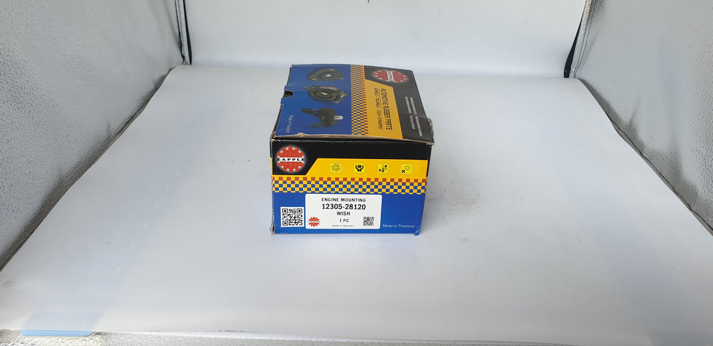 ZAPPLE Engine Mounting 12305-28120 WISH