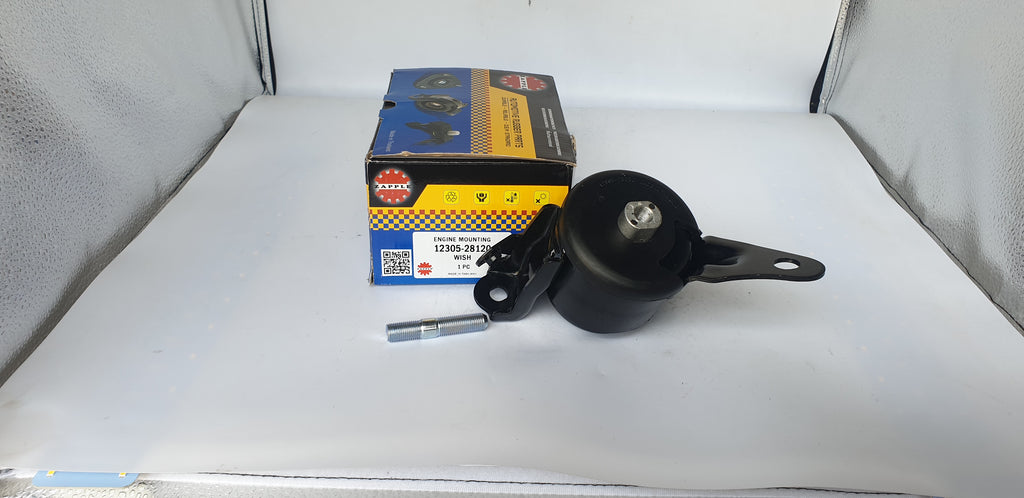 ZAPPLE Engine Mounting 12305-28120 WISH