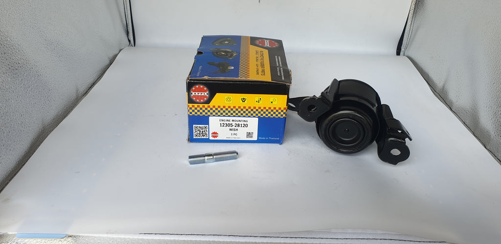 ZAPPLE Engine Mounting 12305-28120 WISH