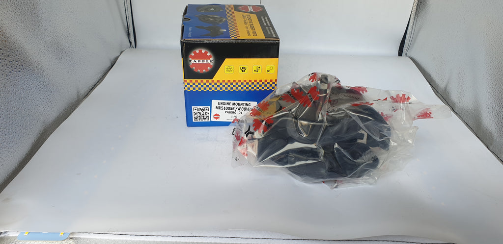 ZAPPLE Engine Mounting MR510056,W COVER PAJERO 01