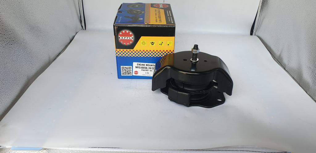 ZAPPLE Engine Mounting MR510056,W COVER PAJERO 01