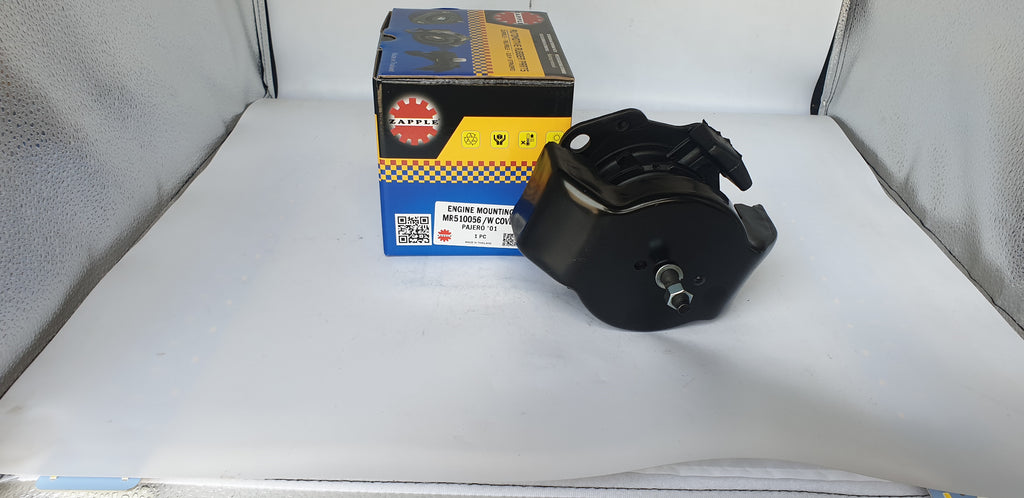 ZAPPLE Engine Mounting MR510056,W COVER PAJERO 01