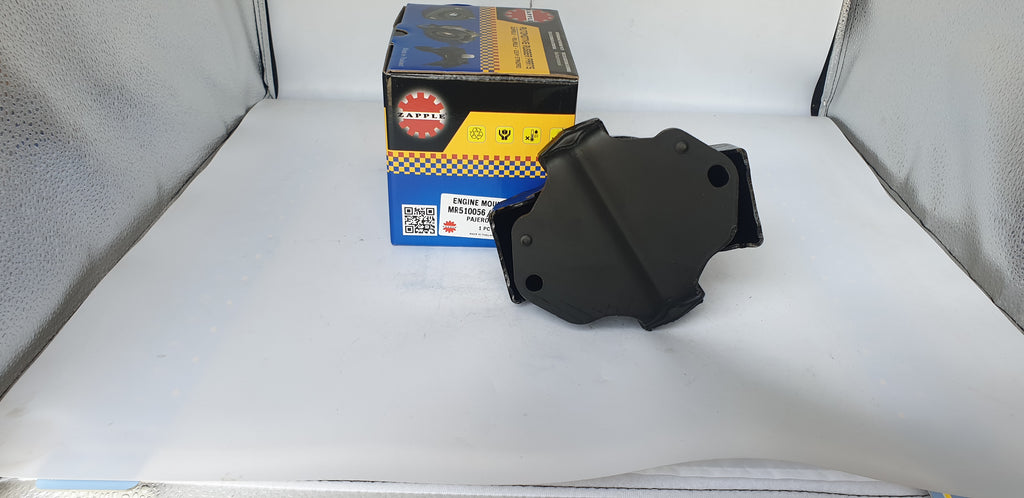 ZAPPLE Engine Mounting MR510056,W COVER PAJERO 01
