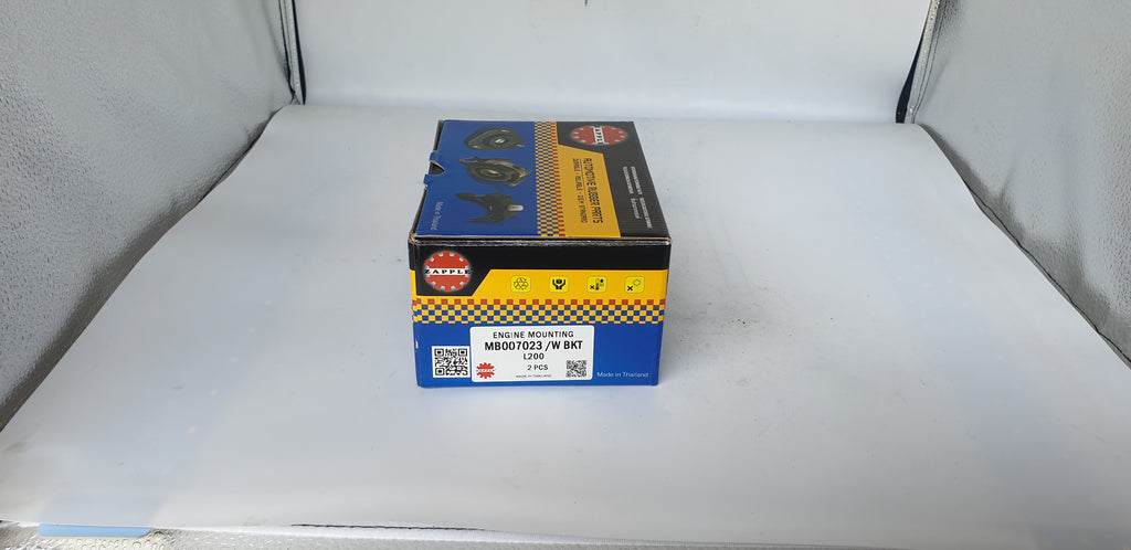 ZAPPLE Engine Mounting MB007023,W BKT L200