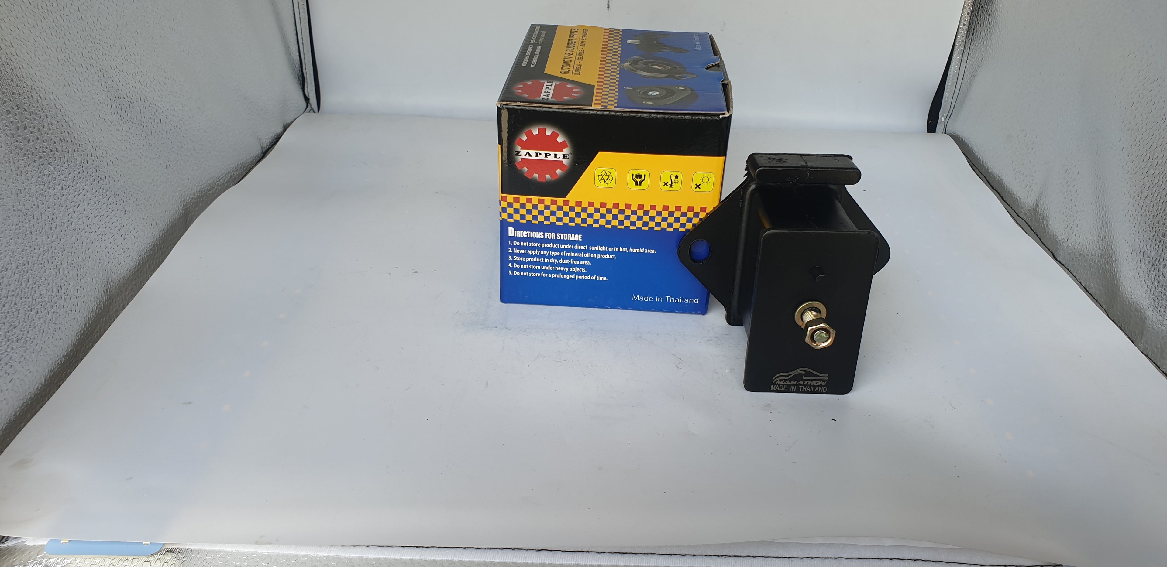 ZAPPLE Engine Mounting MR151375 MITSUBISHI