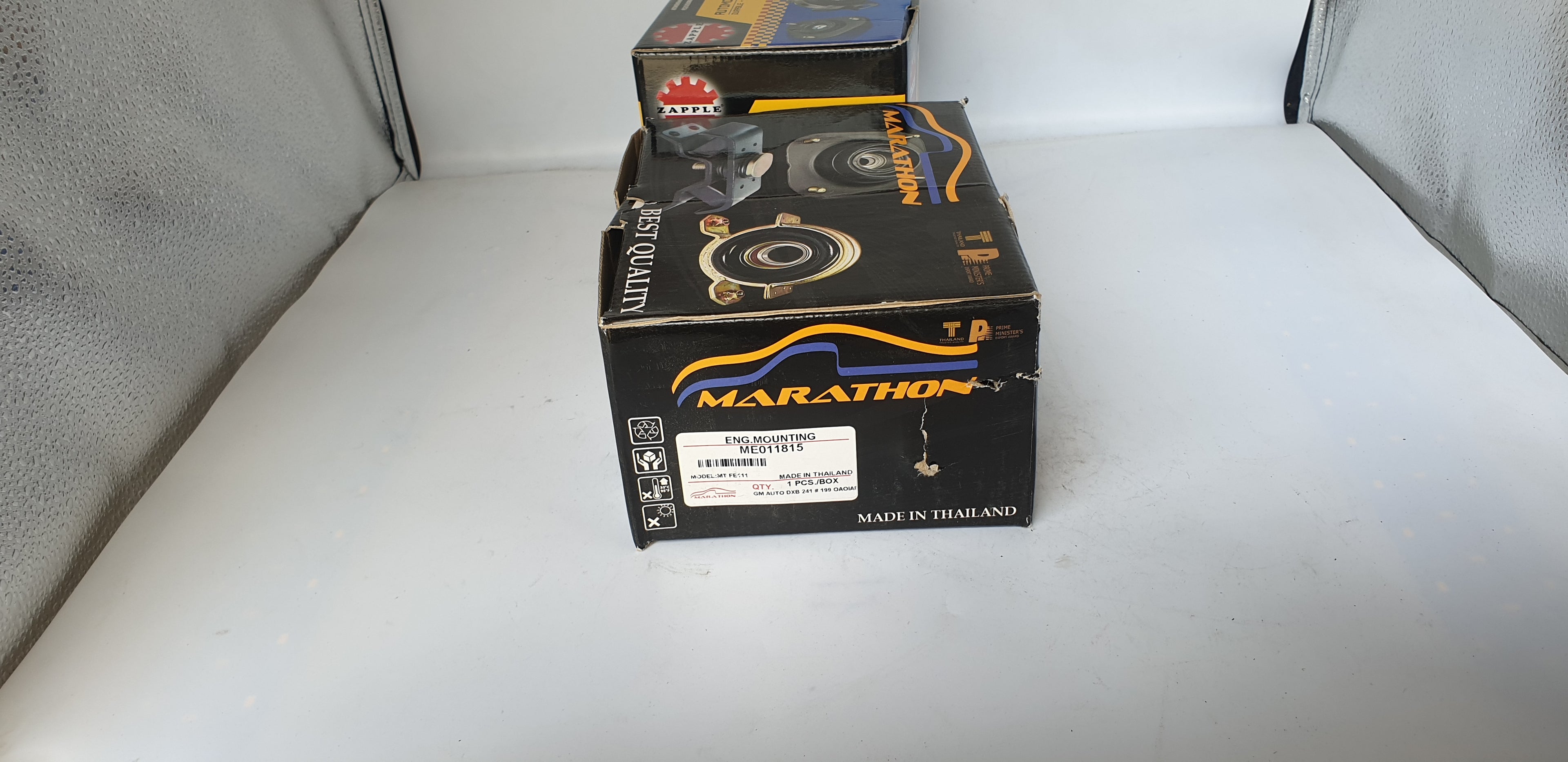 ZAPPLE Engine Mounting ME011815 MT FE111