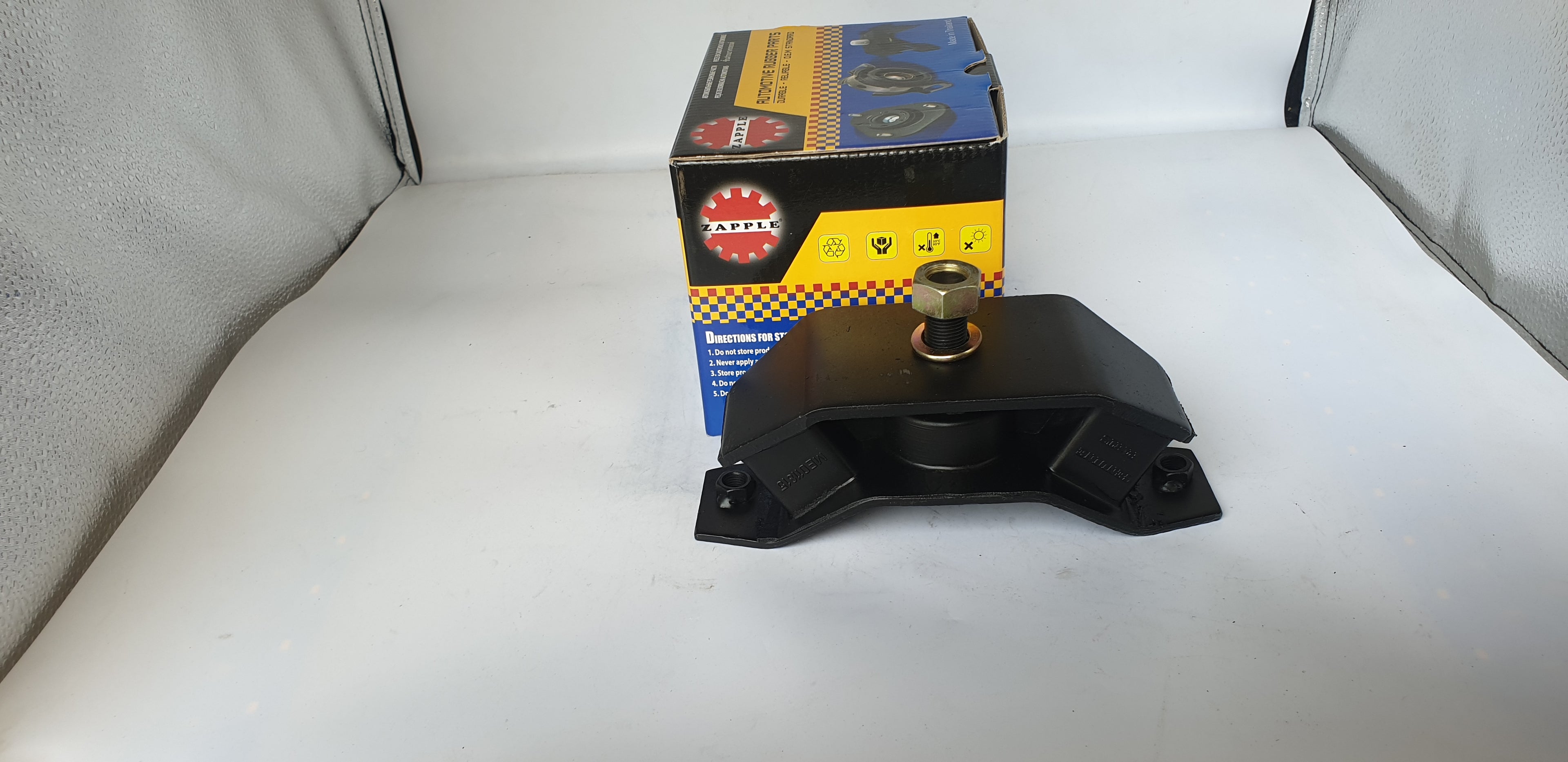 ZAPPLE Engine Mounting ME011815 MT FE111