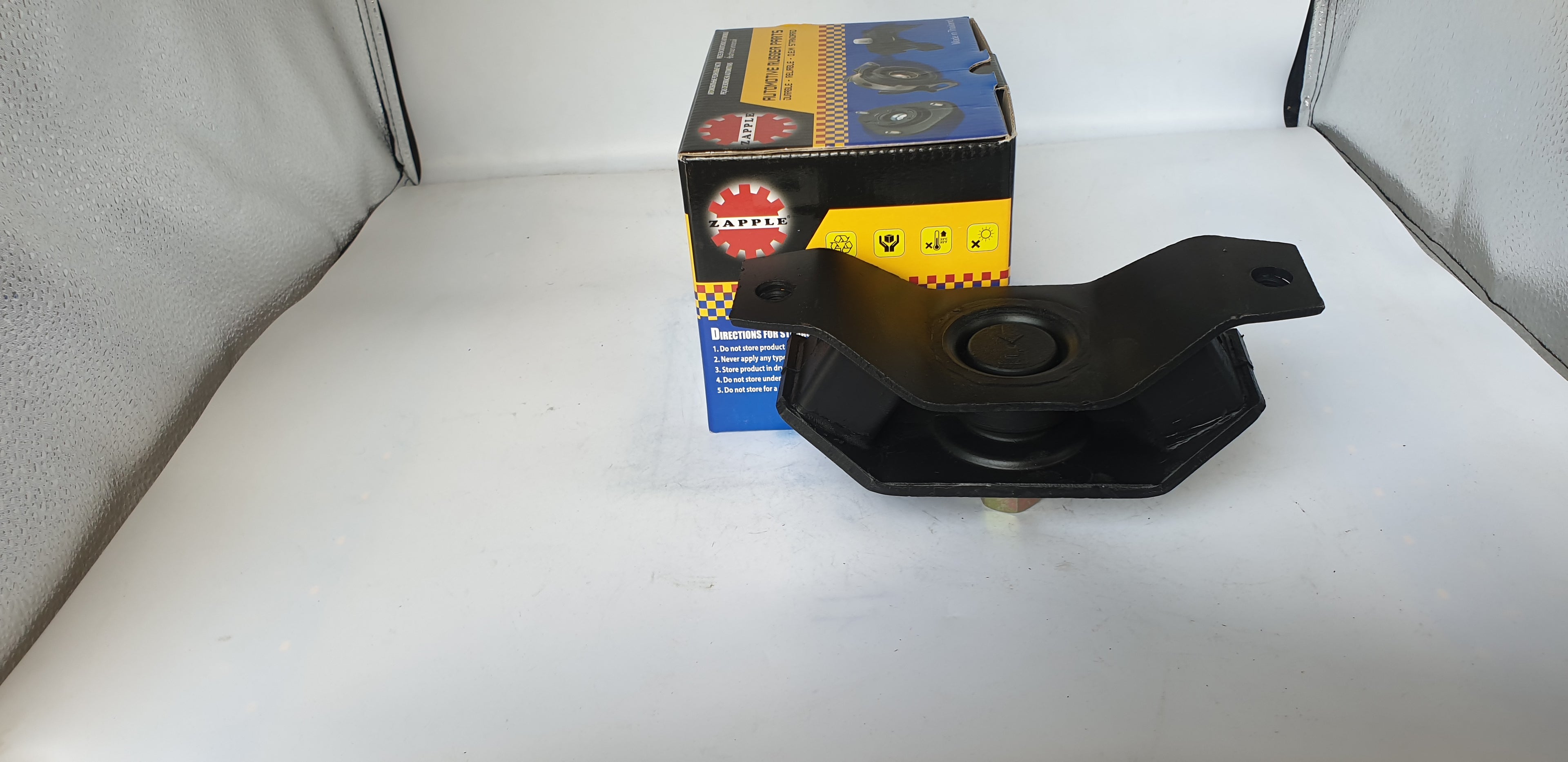 ZAPPLE Engine Mounting ME011815 MT FE111