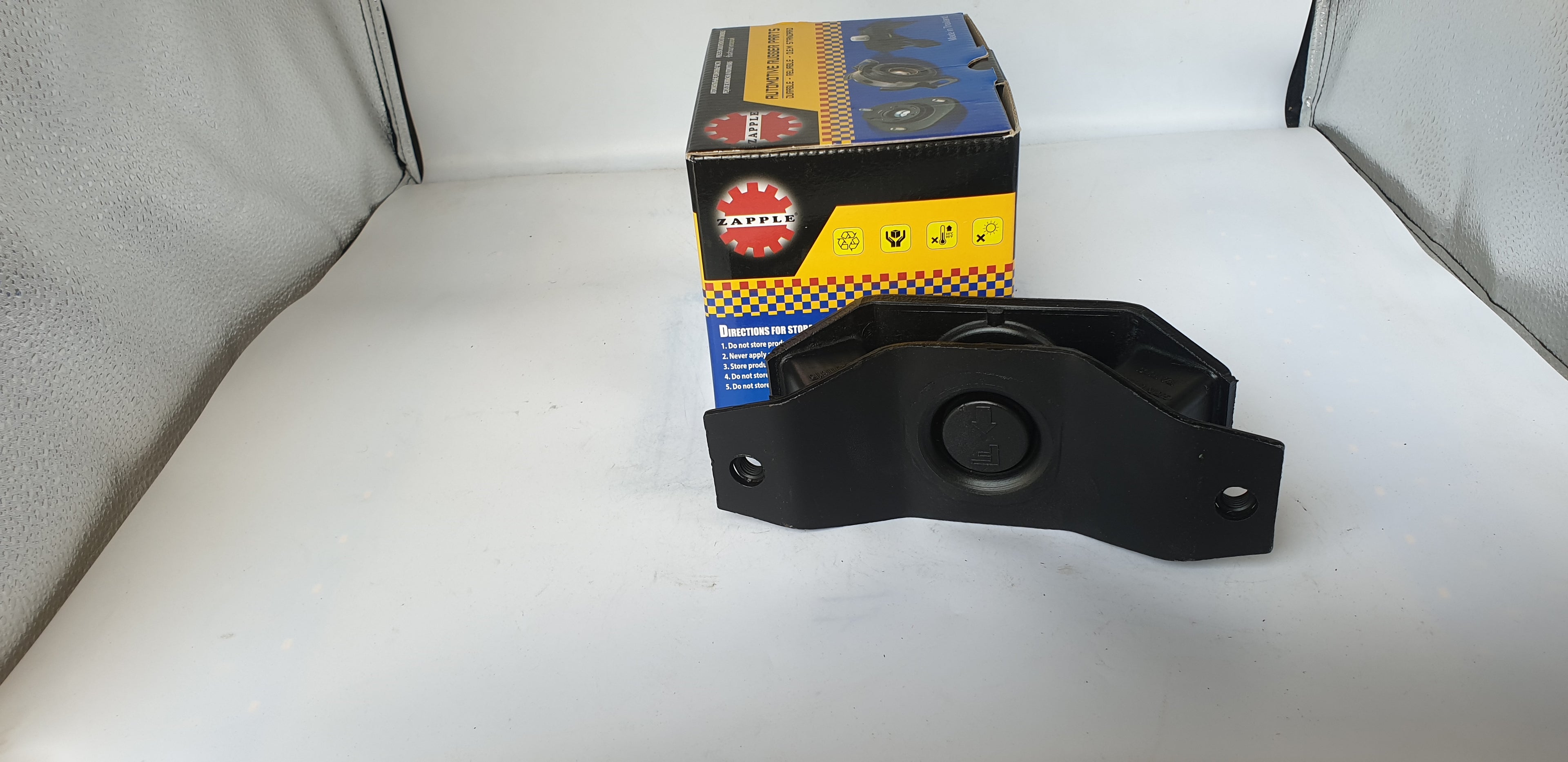 ZAPPLE Engine Mounting ME011815 MT FE111