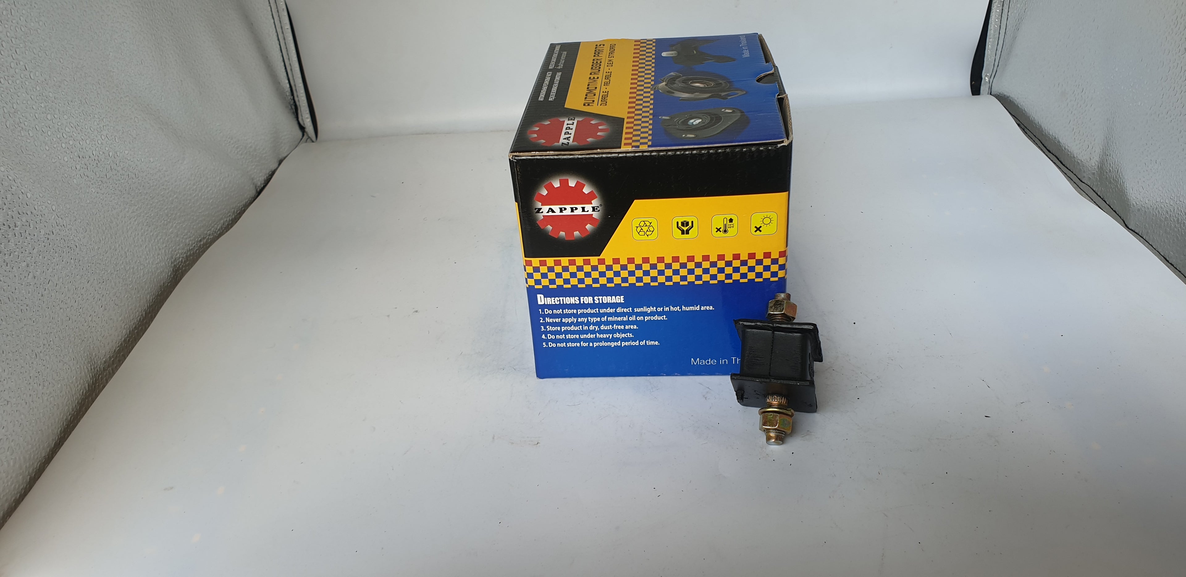 ZAPPLE Engine Mounting UH74-39-33X MAZDA