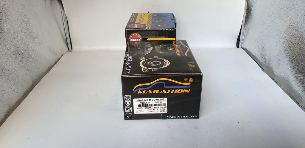 ZAPPLE Engine Mounting 11320-JR70A,11320-JR70B NISSAN