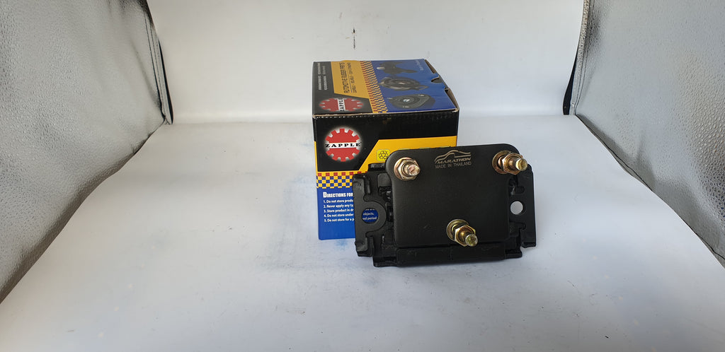 ZAPPLE Engine Mounting 11320-JR70A,11320-JR70B NISSAN