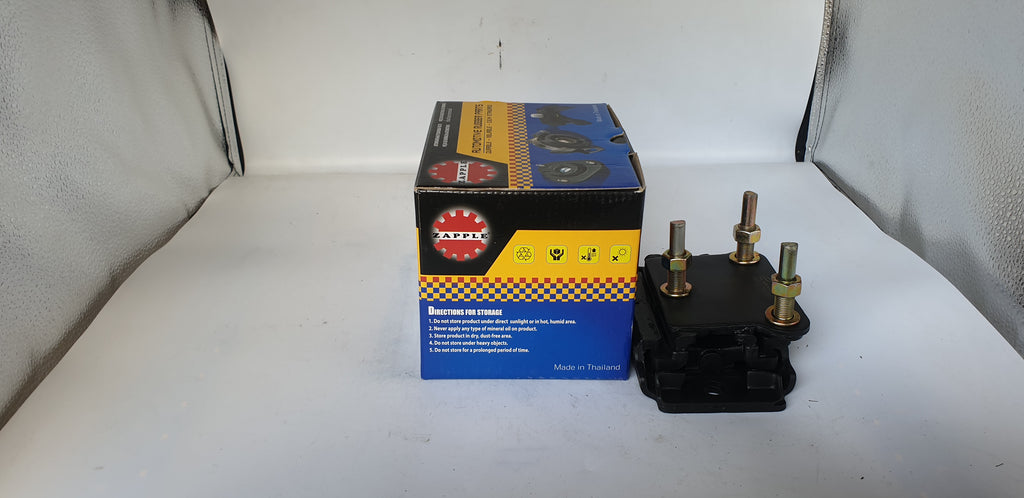ZAPPLE Engine Mounting 11320-JR70A,11320-JR70B NISSAN