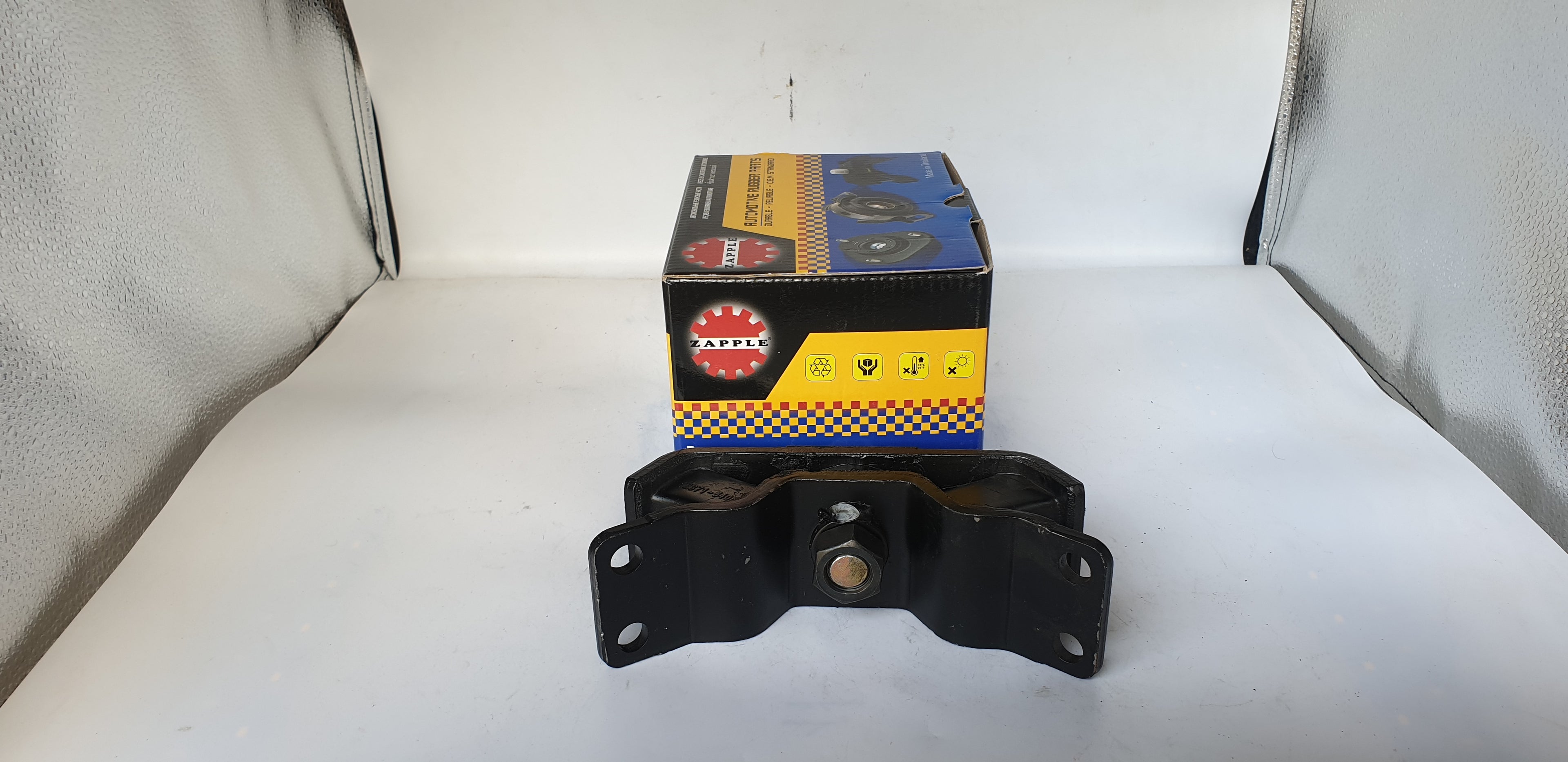 ZAPPLE Engine Mounting 12371-54050 REAR TOYOTA LN65D 4WD, LN 106, LN111