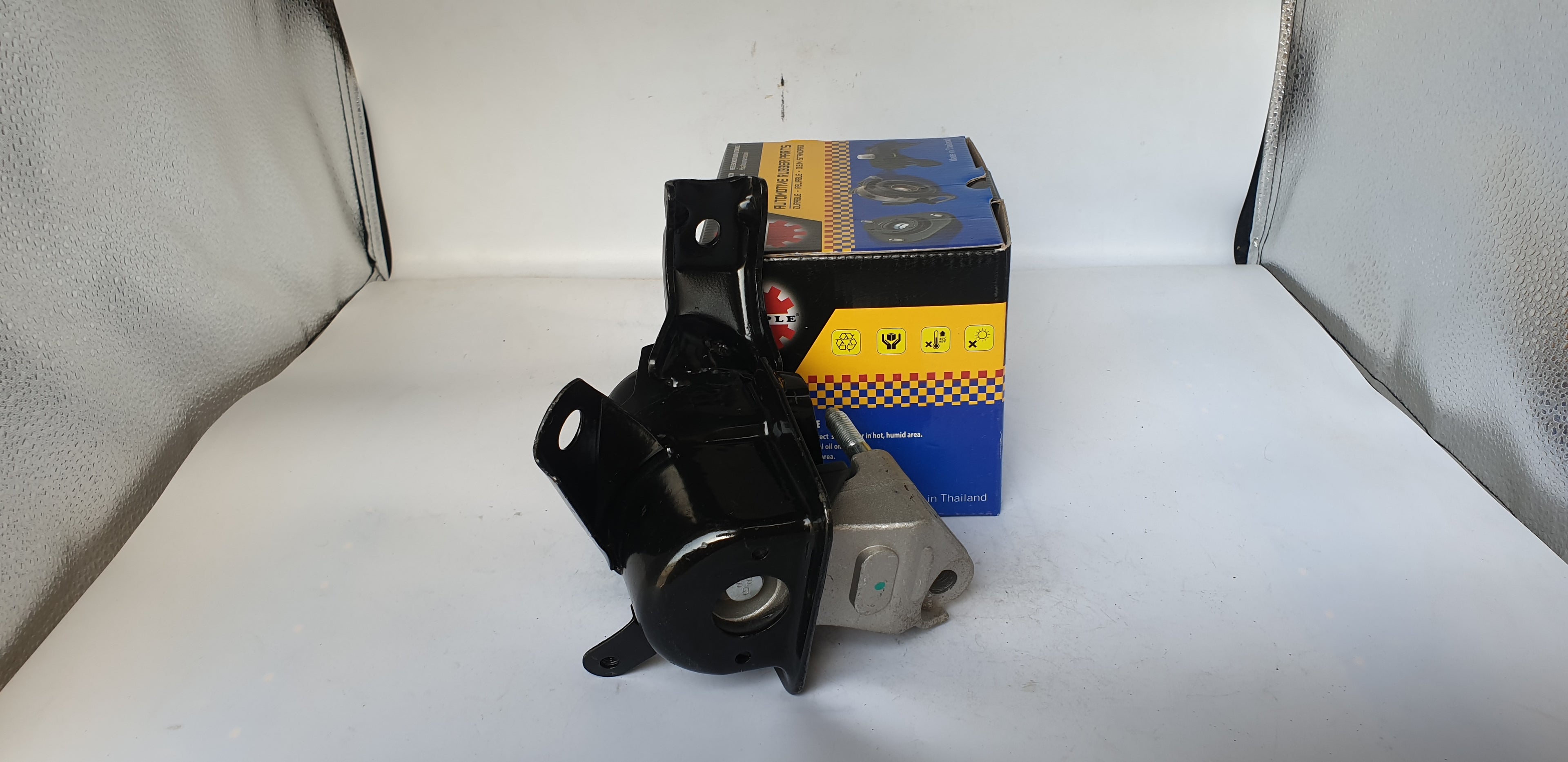ZAPPLE Engine Mounting 12305-0D130 TOYOTA ALTIS 08 ZZE141, NEW ALTI