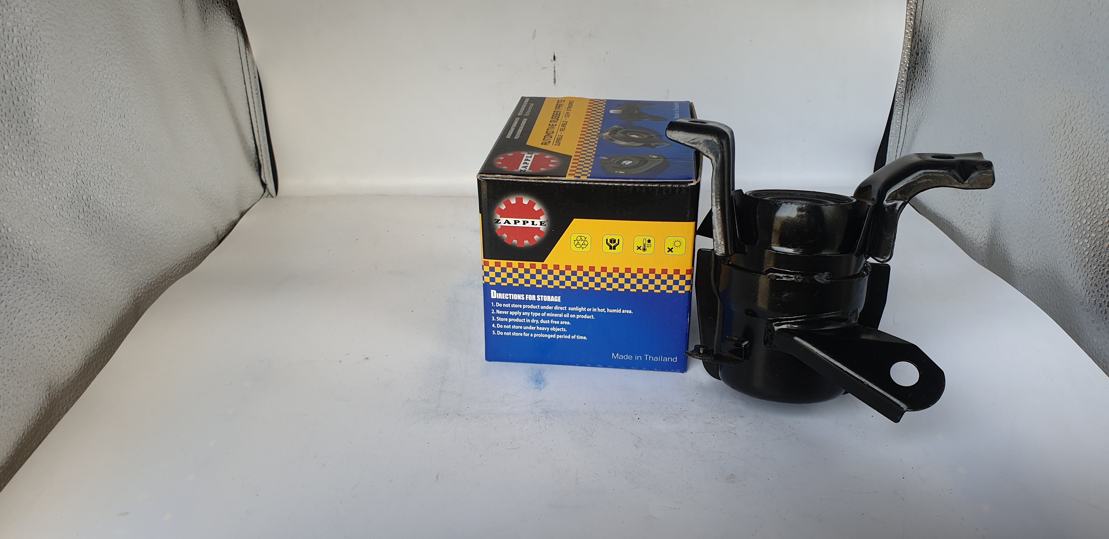 ZAPPLE Engine Mounting 12305-0D130 TOYOTA ALTIS 08 ZZE141, NEW ALTI