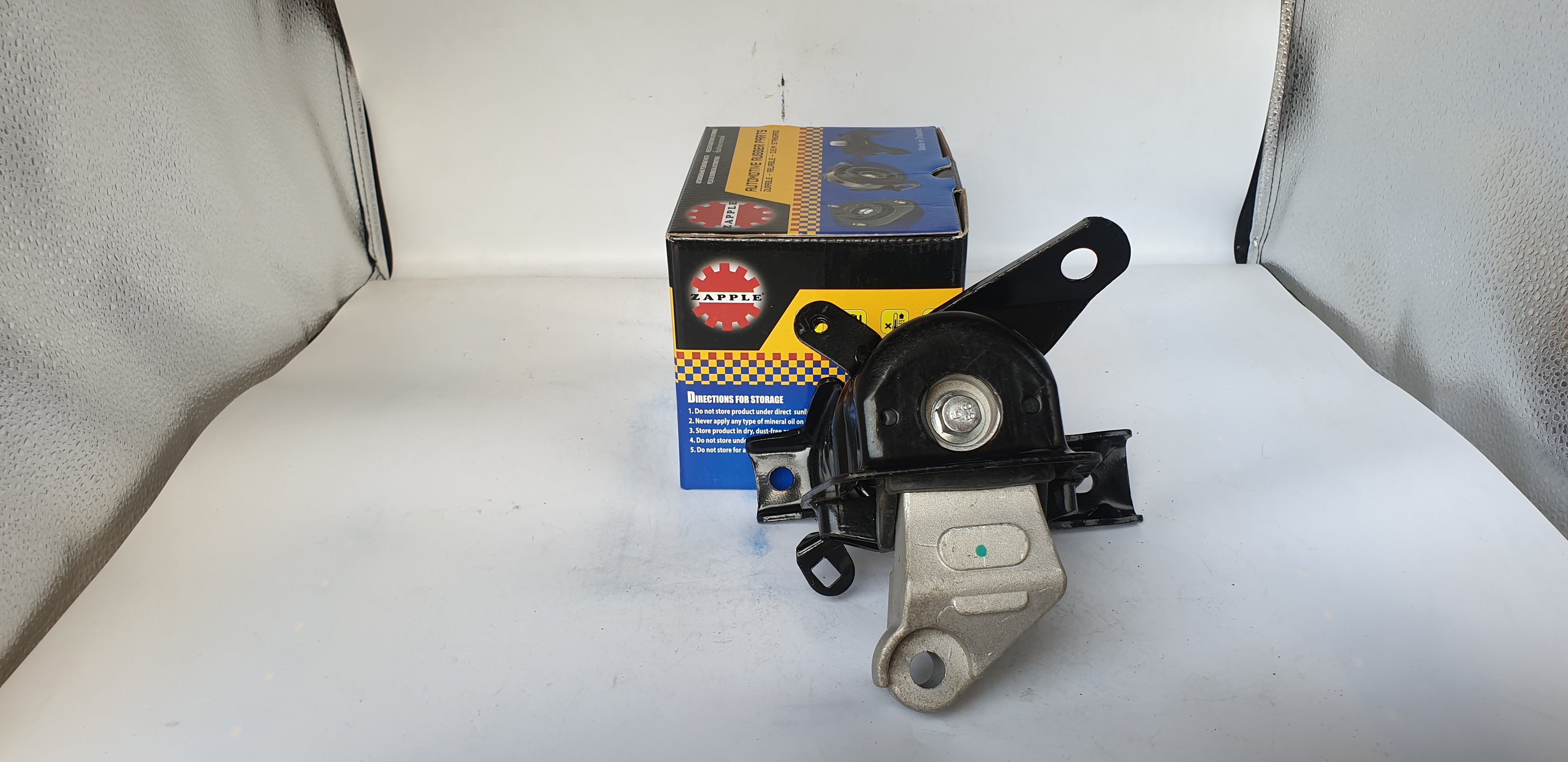 ZAPPLE Engine Mounting 12305-0D130 TOYOTA ALTIS 08 ZZE141, NEW ALTI