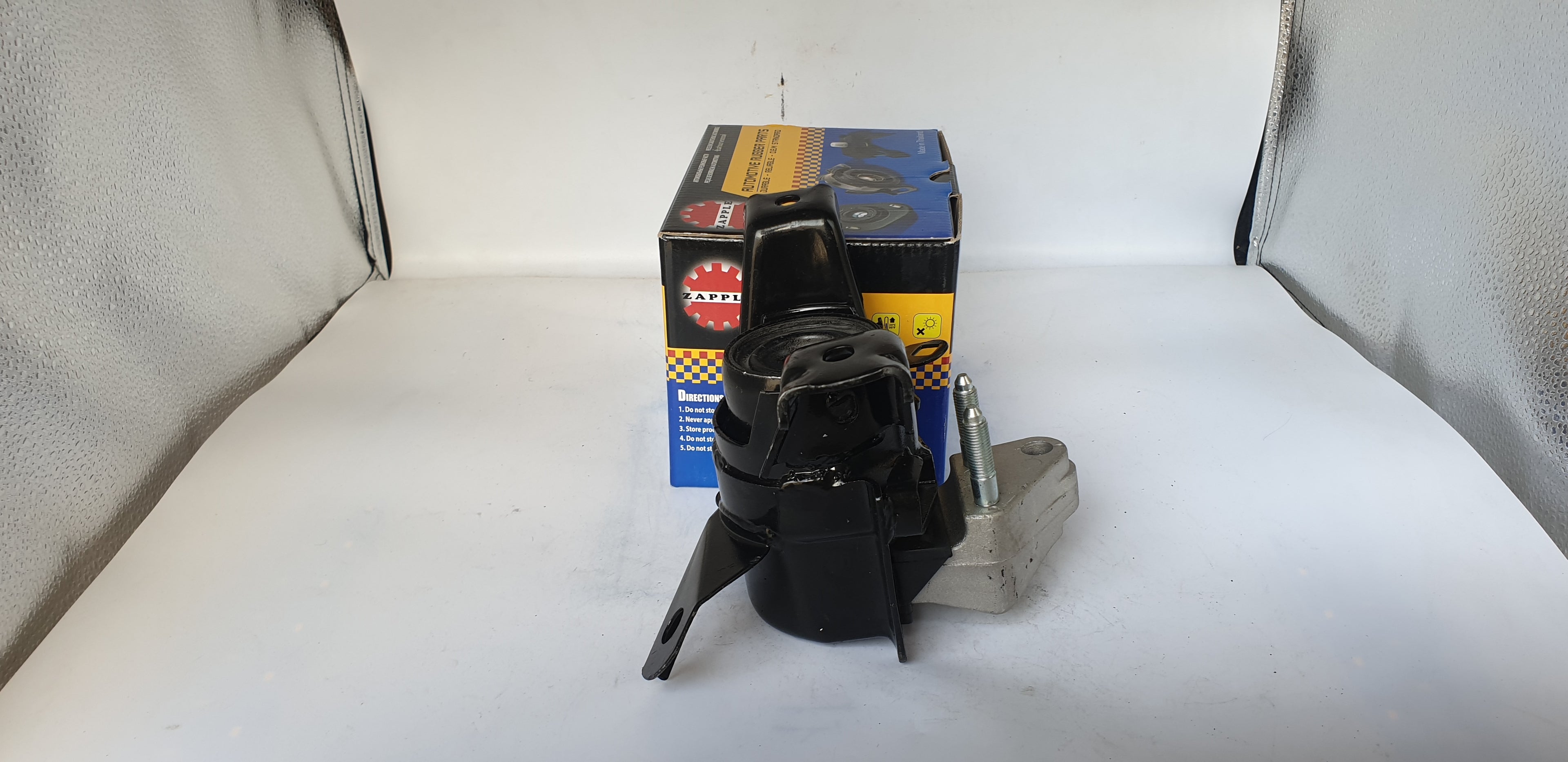 ZAPPLE Engine Mounting 12305-0D130 TOYOTA ALTIS 08 ZZE141, NEW ALTI