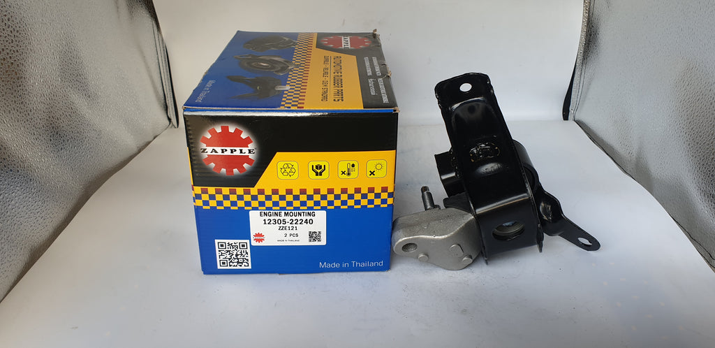 ZAPPLE Engine Mounting 12305-22240 ZZE121