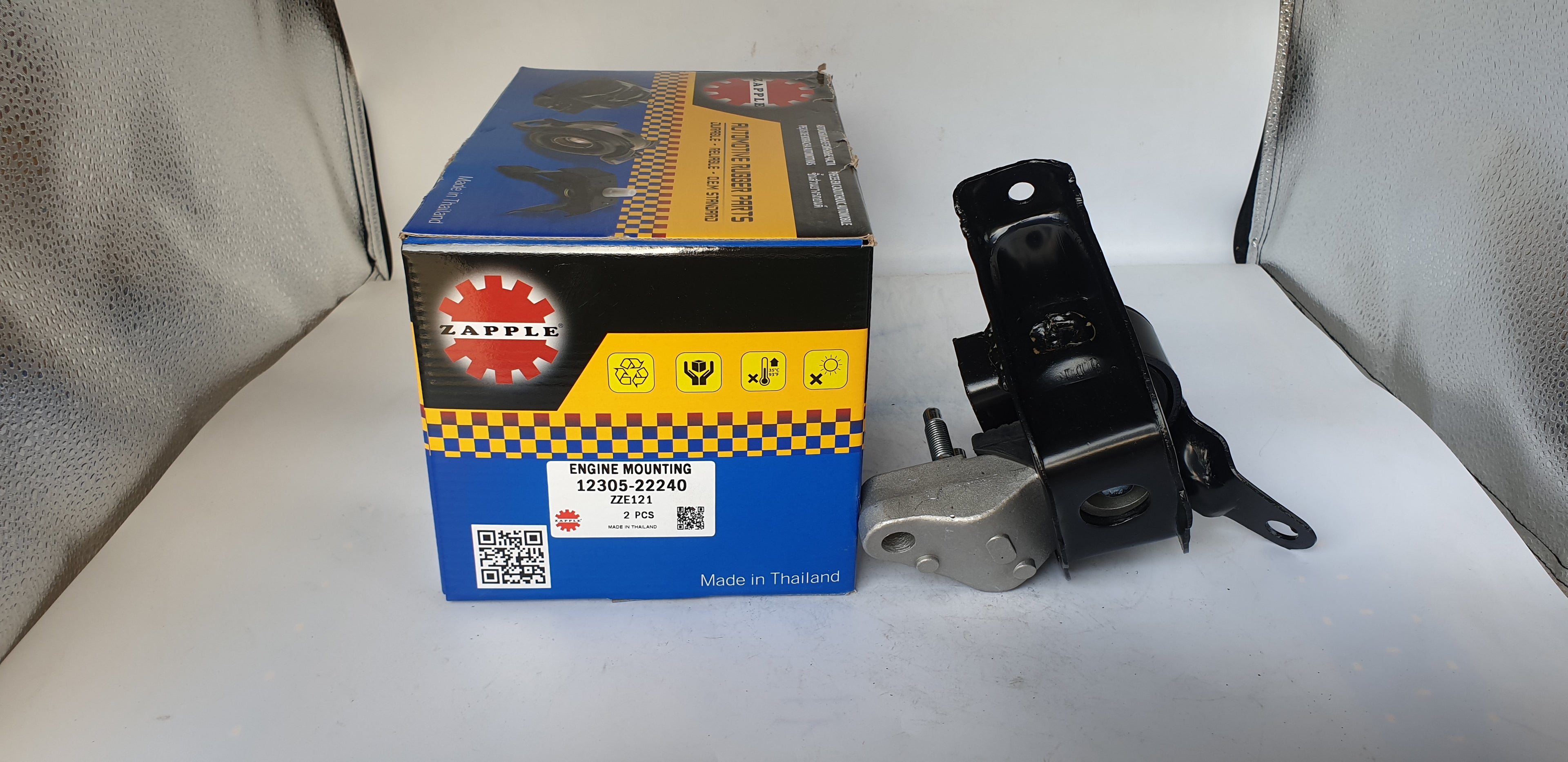ZAPPLE Engine Mounting 12305-22240 ZZE121